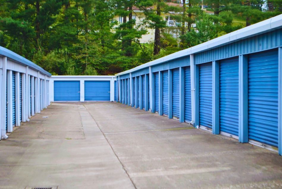 Cross Lanes, WV Storage Portfolio